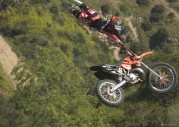 KTM 125 SX Freestyle